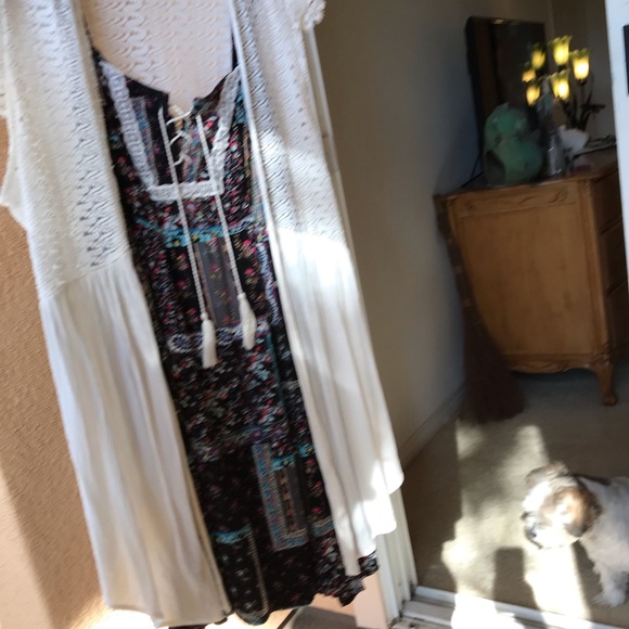 2 piece Sundress - Picture 5 of 16